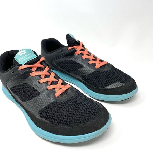 Strike Movement Interval 2 in Tropical Black Size 8.5/39 - Picture 3 of 13